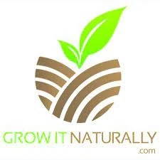 Grow it Naturally logo
