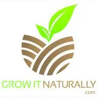 Grow it Naturally logo