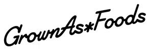 GrownAs* Mac logo