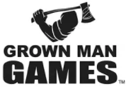 Grown Man Games promo code