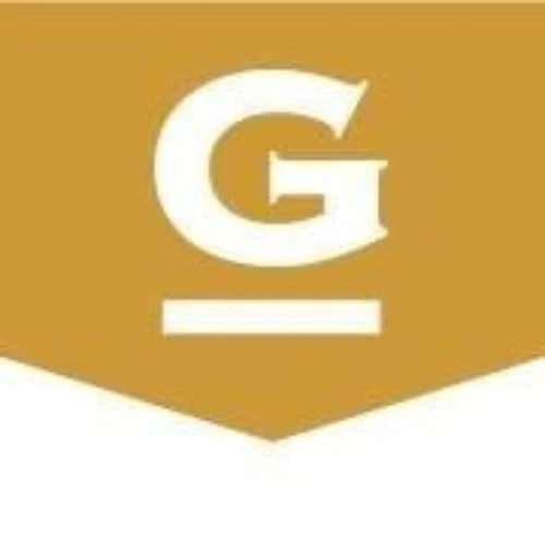 GrownMan Shave logo