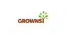 Grownsy logo