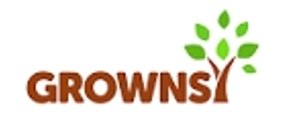 Grownsy promo code