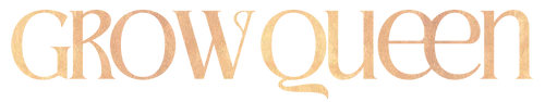 Grow Queen logo