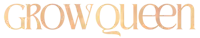 Grow Queen logo