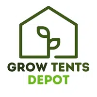 Grow Tents Depot logo