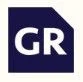 GR Pottery Forms logo