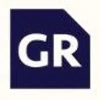 GR Pottery Forms logo