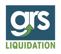 GRS Liquidations logo