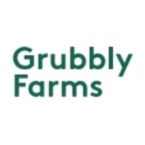 Grubbly Farms promo code