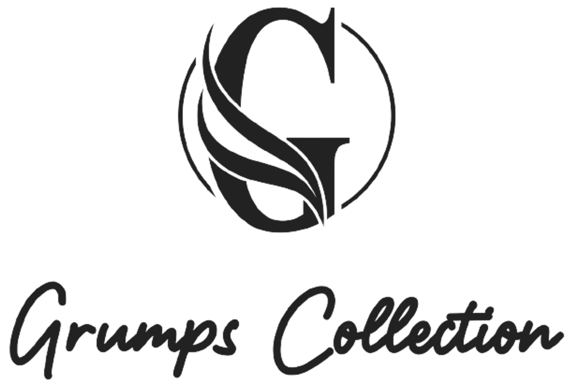 Grumps Collection logo