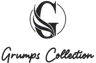 Grumps Collection logo