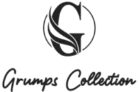 Grumps Collection logo
