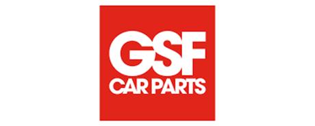 GSF Car Parts promo code
