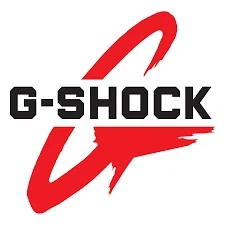 G-Shock logo