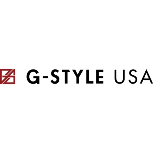 G-Style USA logo