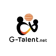 G-Talent logo