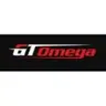GT Omega logo