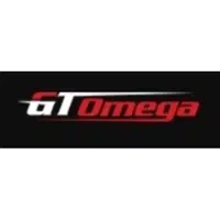 GT Omega logo