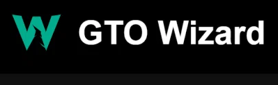 GTO Wizard logo