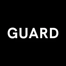 Guard Blinds logo
