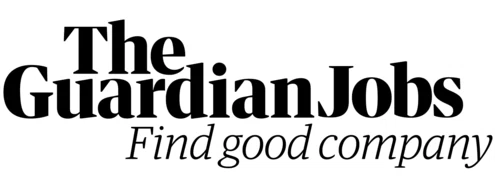 Guardian Jobs logo