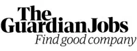 Guardian Jobs logo