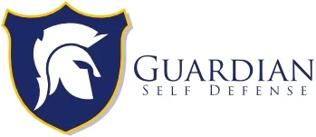 Guardian Self Defense logo