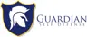Guardian Self Defense logo