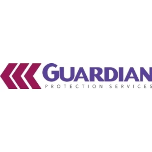 Guardian Protection Services logo