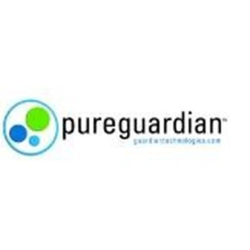 Guardian Technologies logo