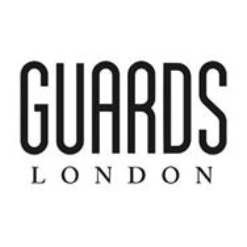 Guards London logo