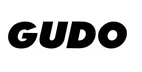 GUDO WORLD logo