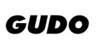 GUDO WORLD logo