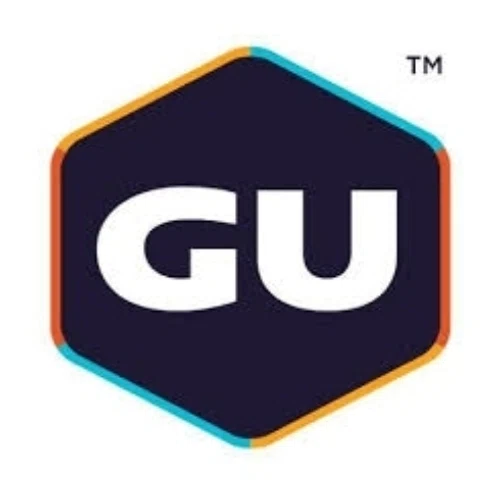 GU Energy logo