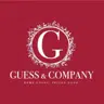 Guess and Company logo
