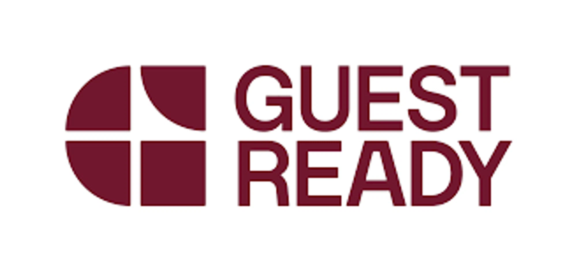 GuestReady logo