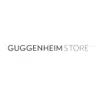 Guggenheim Store logo