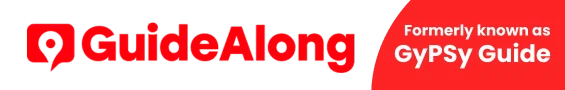 Guide Along logo