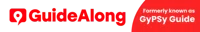 Guide Along logo
