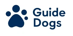 Guide Dogs logo