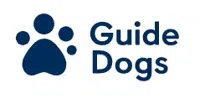 Guide Dogs logo