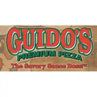 Guido's Premium Pizza logo