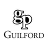Guilford Press logo