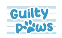 Guilty Paws logo