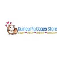 Guinea Pig Cages Store logo