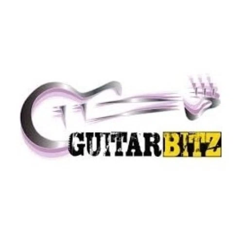 Guitarbitz Guitar Shop logo