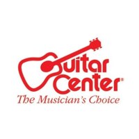 Guitar Center coupon code