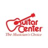 Guitar Center logo