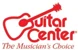 Guitar Center